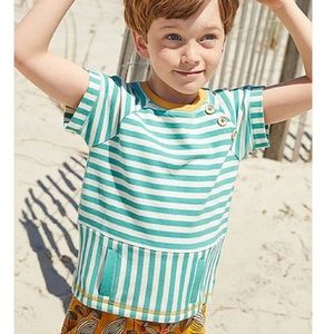 Matilda Jane - Sunny Disposition Shirt